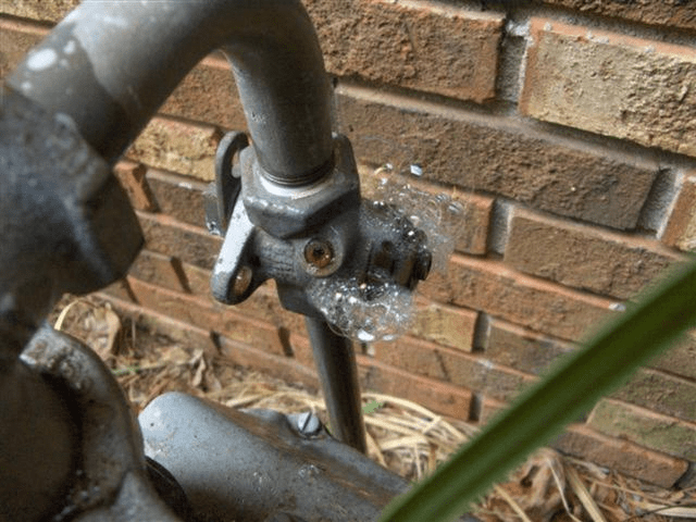 Diy Your Home S Gas Lines