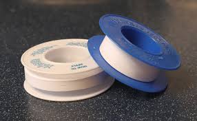 Plumber's Tape