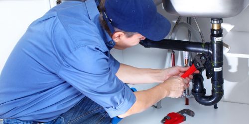 Kwiatkowski Plumbing's Certified Master Plumbers