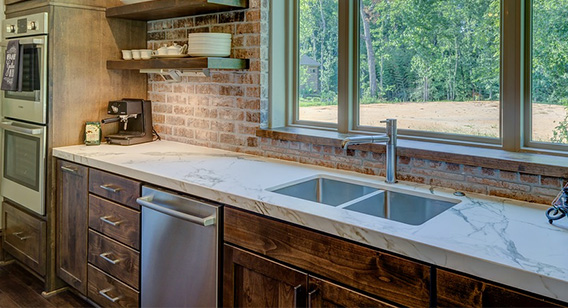 Bridgeville Kitchen Remodeling