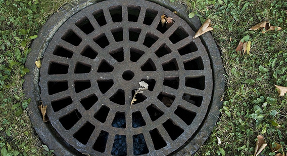Sewers: Pittsburgh Drain Cleaning