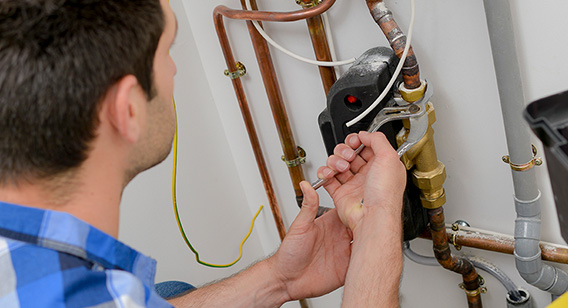 Quality Plumbing Services in Brentwood PA