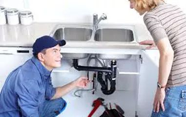 K-Plumbing Company's certified master Pittsburgh plumbers