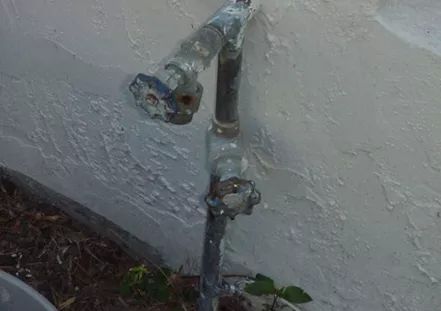 K-Plumbing Company's certified master Pittsburgh plumbers