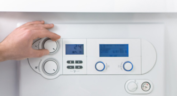 Plumbing services in Greentree PA