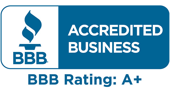 BBB Accredited Business Logo