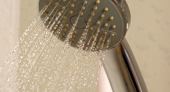 Bathroom Shower Head