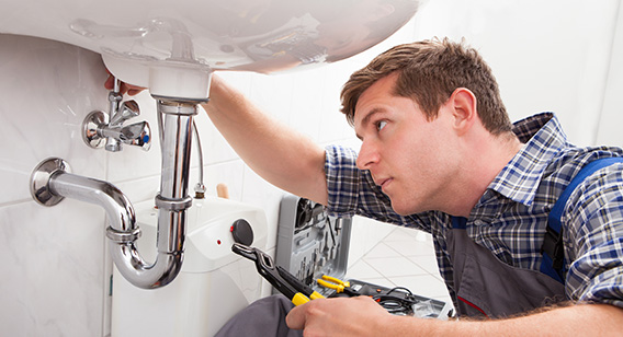 Shadyside PA Plumbing Services