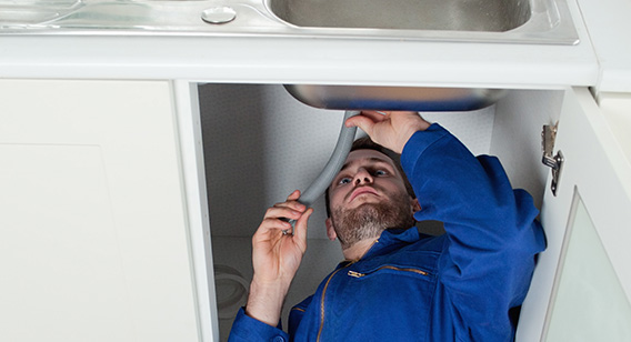 Plumbing Services in Squirrel Hill PA