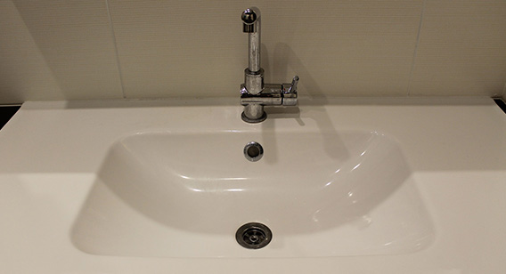 Bathroom Sink: Bathroom Remodeling by Kwiatkowski Plumbing