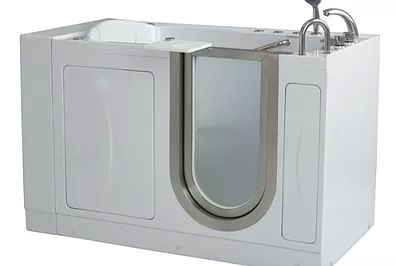 Kwiatkowski Plumbing Walk-in Bathtubs