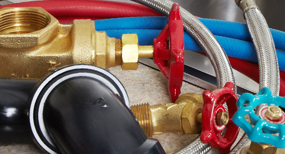 Certified Commercial Plumbers