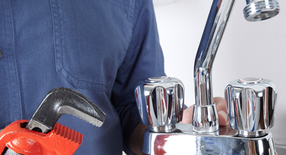 Bathroom Faucet Replacement by Kwiatkowki Plumbing