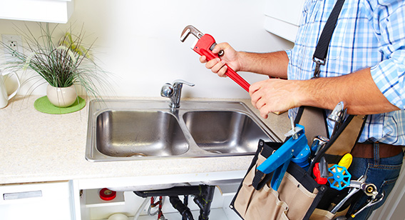 Kwiatkowski Plumbing's Licensed Technicians and Plumbers