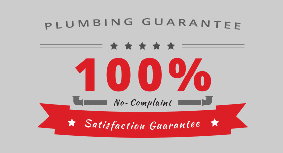 100% Satisfaction Guarantee